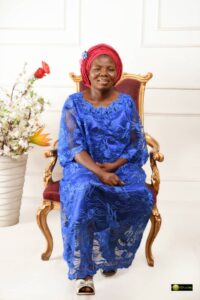 Abiola Grace Declares Victory in Powerful New Single – “Dominion”