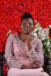 Abiola Grace Unveils Soul-Stirring Single – “Awesome”