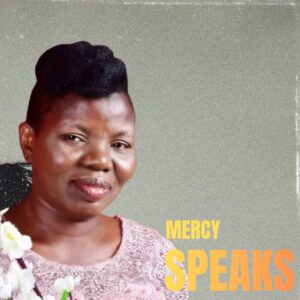 Abiola Grace Releases Heart-Touching New Single – “Mercy Speaks”